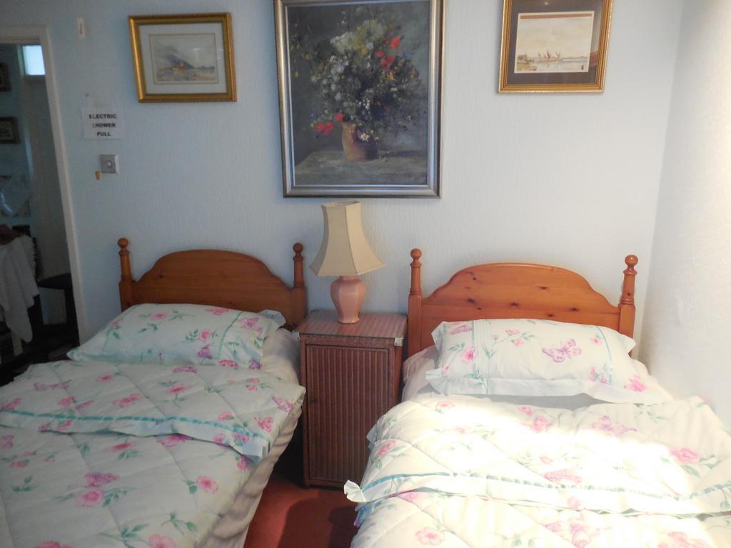 The Tulip Tree Guest House Wilmslow Ruang foto